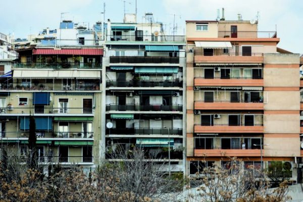 2025: A Pivotal Year for Real Estate in Greece