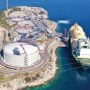 ΔΕΣΦΑ: Μεγάλο ενδιαφέρον για τα slots LNG στη Ρεβυθούσα