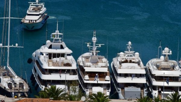 Enterprise Greece: Σε διαβούλευση το επενδυτικό σχέδιο για ανάπτυξη του Κέντρου Επισκευής Πλοιαρίων στη Ρόδο