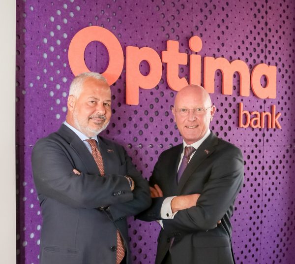 Optima Bank: Υπέρβαση των στόχων σε καταθέσεις και πιστωτική επέκταση το 2024