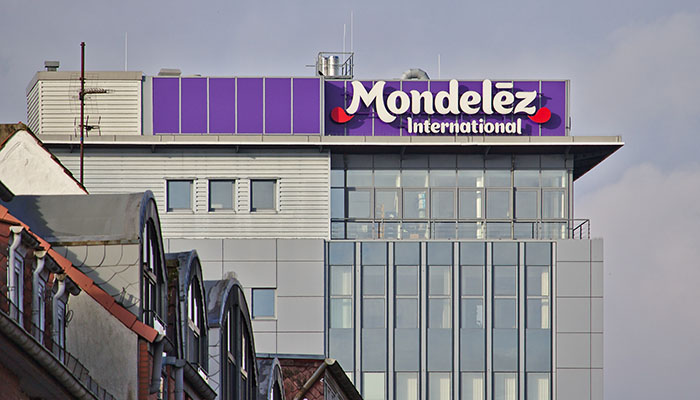 Mondelēz International: Νέος Executive Vice President για την Ευρώπη ο Volker Kuhn