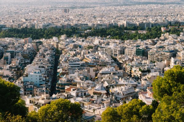 Δήμος Αθηναίων: Τι έδειξε η Μελέτη Φέρουσας Τουριστικής Ικανότητας για την πίεση των υποδομών της Αθήνας από την αύξηση του τουρισμού