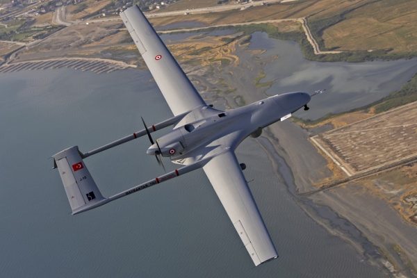 Baykar: Συμφωνίες εξαγωγής UAV με 34 χώρες για την τουρκική βιομηχανία