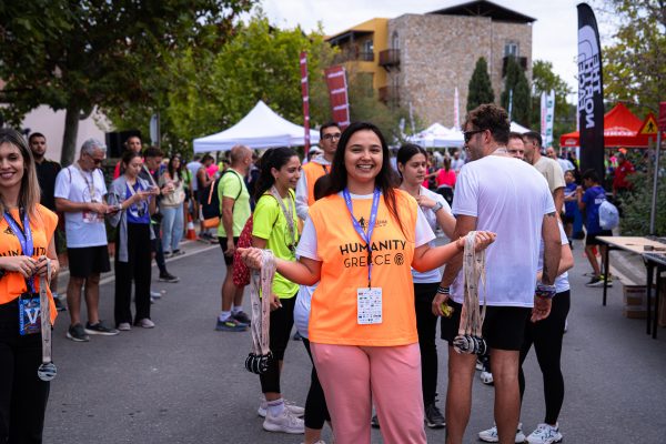 Βασιλάκης – Κωνστανταντακόπουλος: Πώς προχωρά το κοινό project για τον αθλητικό τουρισμό στη Βοιωτία 