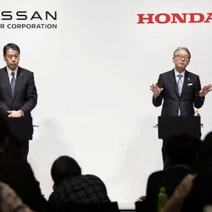 Honda – Nissan: Ιστορική συμφωνία – Ξεκινούν συνομιλίες με στόχο την τρίτη μεγαλύτερη αυτοκινητοβιομηχανία