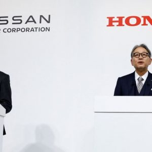 Honda – Nissan: Ιστορική συμφωνία – Ξεκινούν συνομιλίες με στόχο την τρίτη μεγαλύτερη αυτοκινητοβιομηχανία