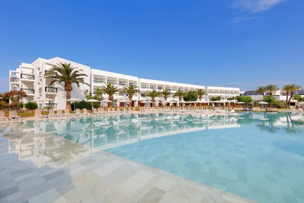 Wyndham: Νέα all-inclusive θέρετρα στην Ισπανία με την Palladium Hotel Group