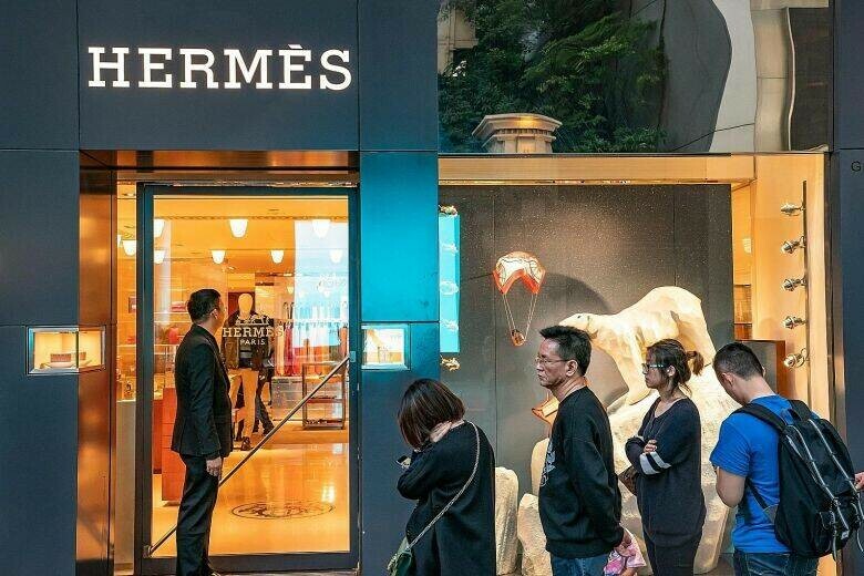 Hermès