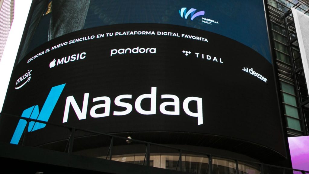 Nasdaq-100: Ερχονται μεγάλες αλλαγές – Tα 3 νέα «αστέρια»