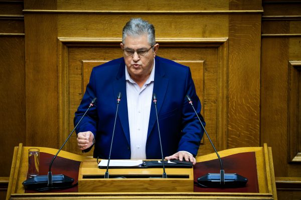 Προϋπολογισμός: Σήμερα ψηφίζεται στη Βουλή – Δείτε live