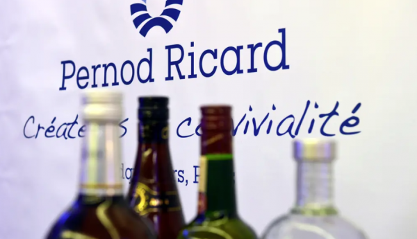 Pernod Ricard: Αρνείται παρανομίες στην Ινδία – Οι δικηγόροι της λένε άλλα