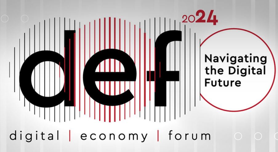 ΣΕΠΕ: Στις 16 Δεκεμβρίου ξεκινά το digital economy forum 2024: Navigating the Digital Future