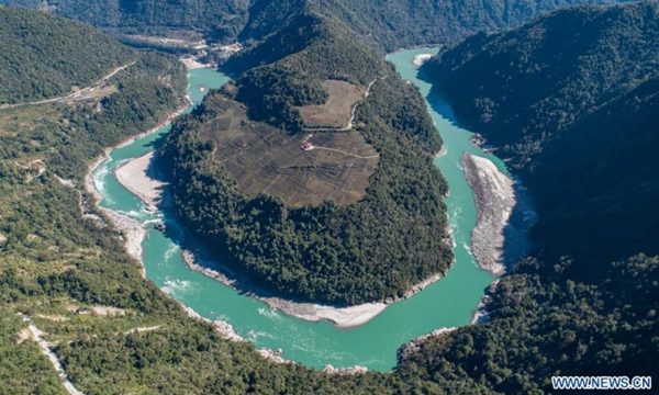 Κίνα: Σχεδιάζει το μεγαλύτερο φράγμα στον κόσμο και η Ινδία ανησυχεί