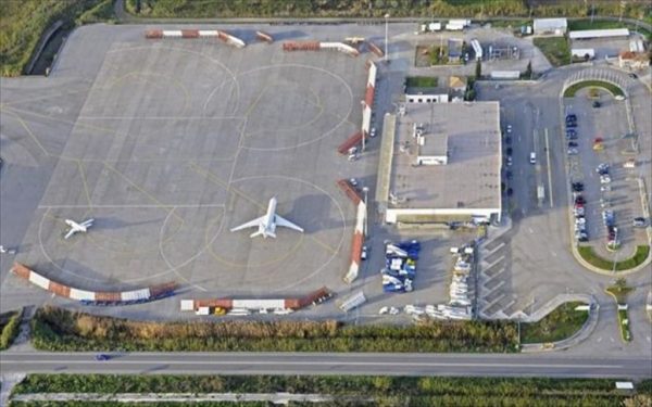 Αεροδρόμιο Καλαμάτας: Στα «χέρια» των Fraport-Κοπελούζου-Κωνσταντακόπουλου