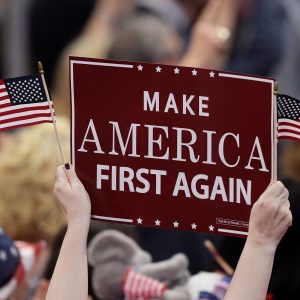 Οι διεθνείς οργανισμοί απέναντι στο «America First 2.0»