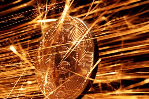 Bitcoin: Πλησίασε τα 110.000 δολάρια ενδοσυνεδριακά