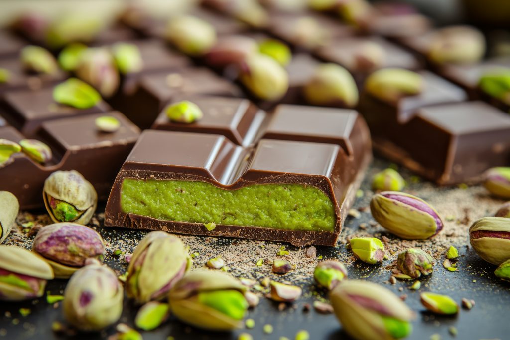 Dubai chocolate: Η Kaspersky προειδοποιεί για απάτες