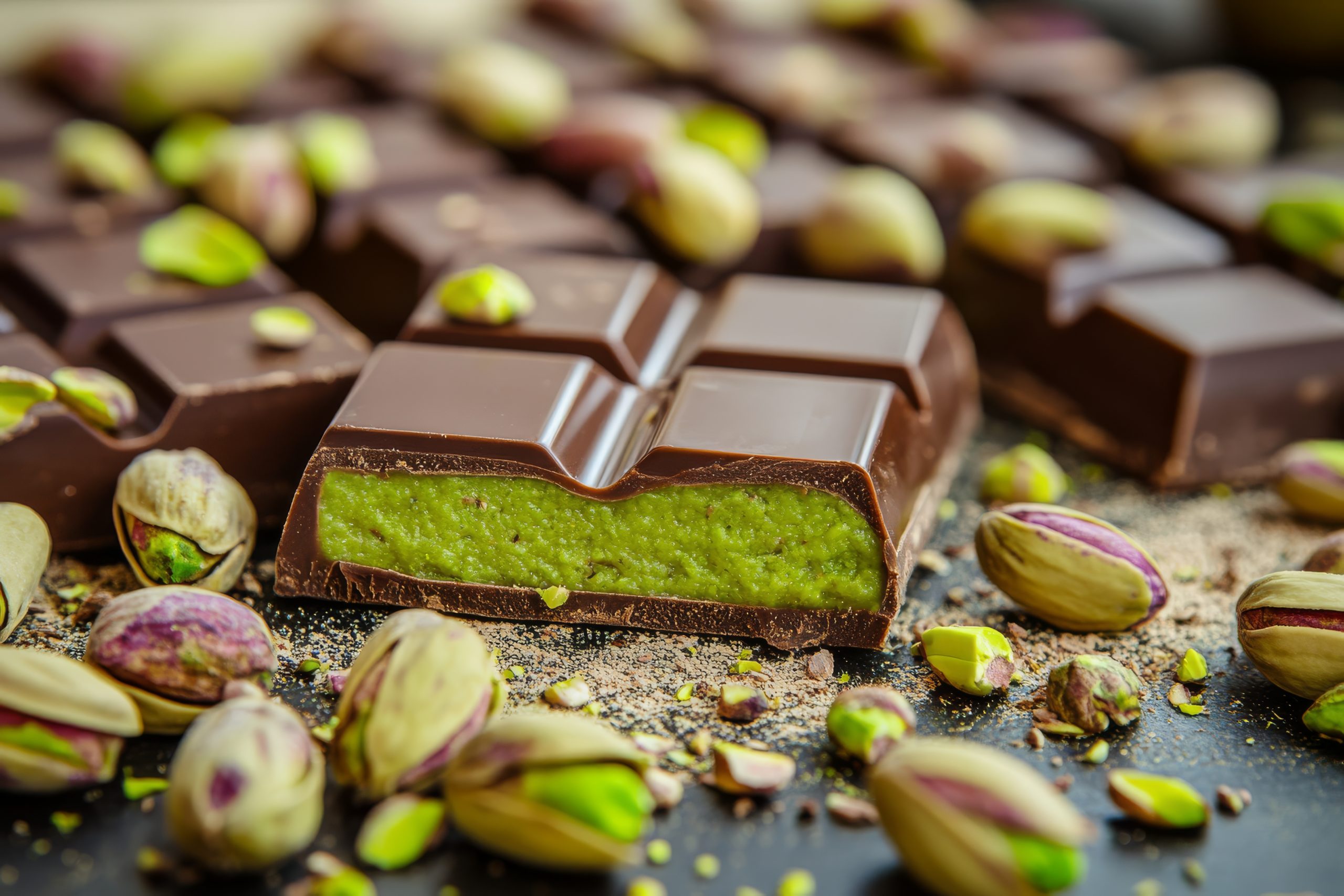 Dubai chocolate: Η Kaspersky προειδοποιεί για απάτες