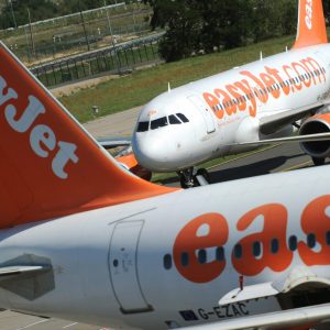 EasyJet Expands Its Routes from Athens