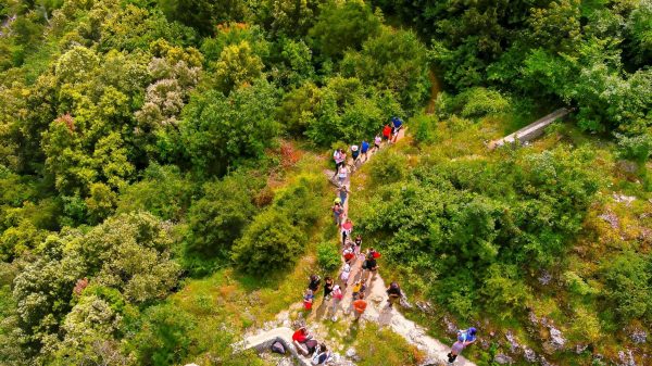 OT Forum: ‘Nature Greece’ Launched with €100mln Budget