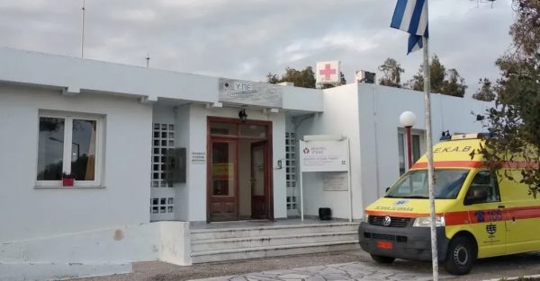 Τέλος στον αγροτικό γιατρό – Γίνεται προσωπικός γιατρός υποχρεωτικής θητείας