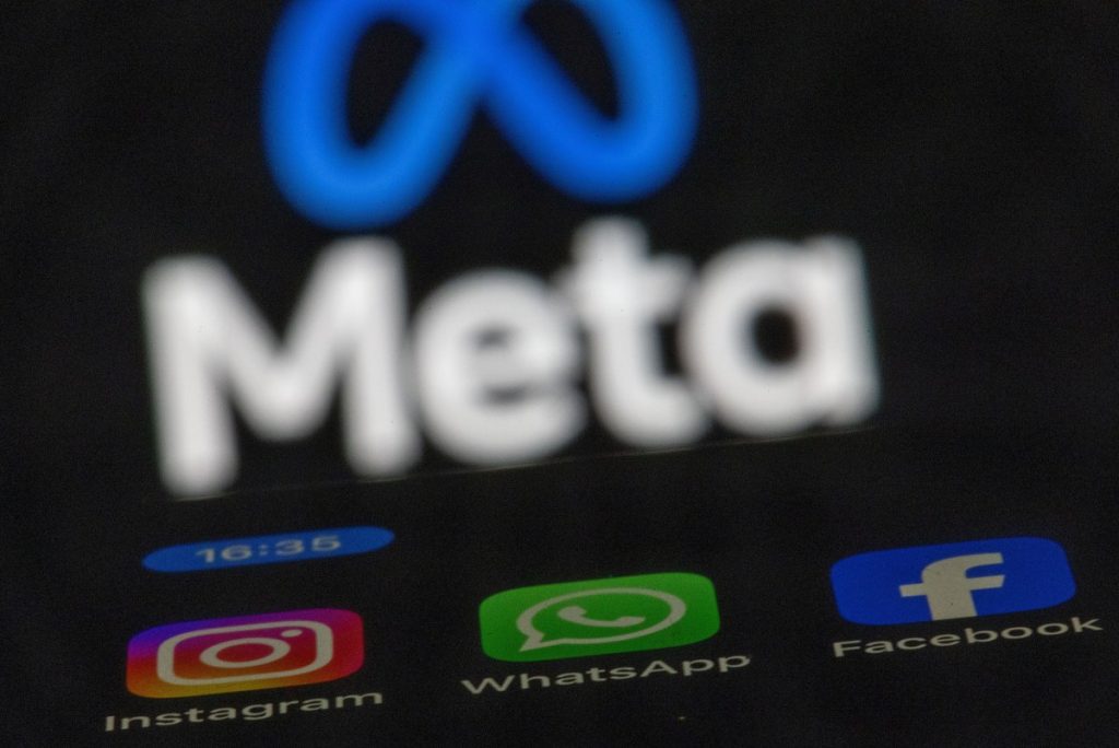 Μeta: Το chatbot της εταιρείας δεν ξέρει ποιος είναι πρόεδρος των ΗΠΑ