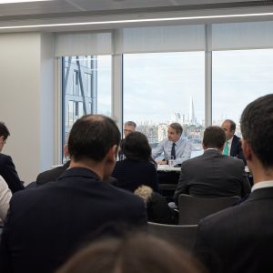 Greek Investment Conference: Τι είπαν τραπεζίτες και Metlen στο επενδυτικό συνέδριο του Λονδίνου