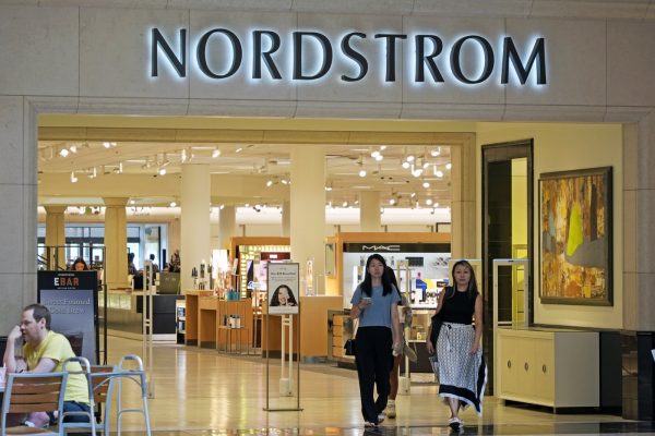 Nordstrom: Αλλάζει σελίδα το πολυκατάστημα ύστερα από 123 χρόνια