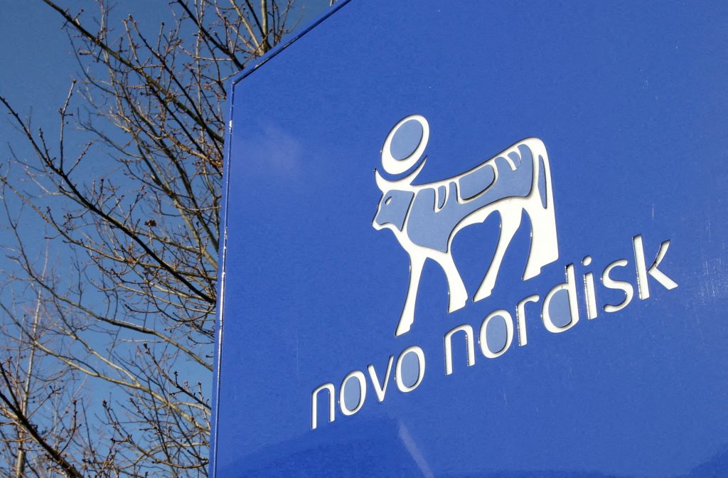  Novo Nordisk