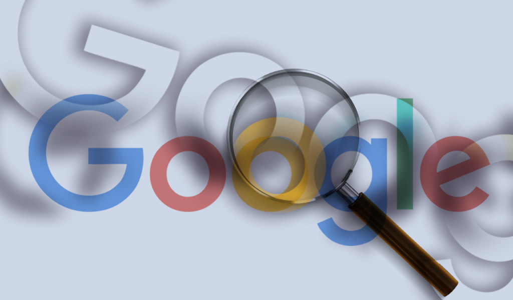 Google: Το εορταστικό Doodle για το 2025