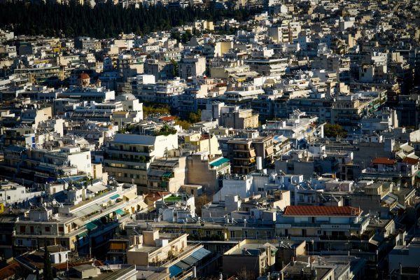 Greece Offers Discount on Property Tax for Insured Properties