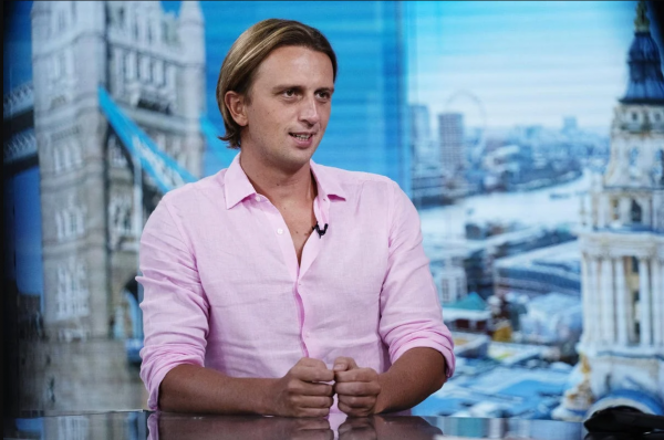 Revolut: Χρηματοδότες της πούλησαν μετοχές αξίας σχεδόν 1 δισεκατομμύριο δολάρια