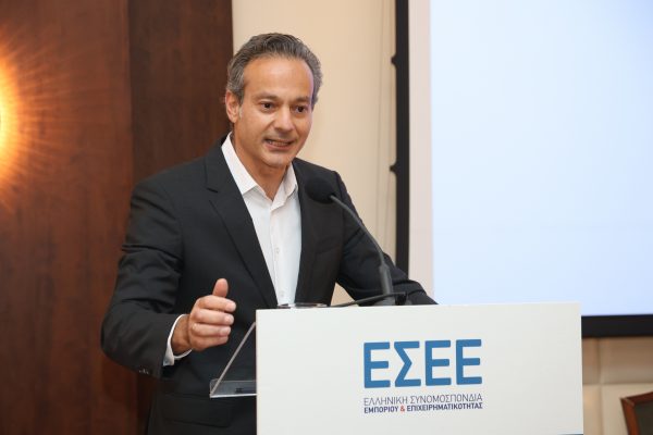 Σταύρος Καφούνης: Η δήλωσή του για τις εξαγγελίες Μητσοτάκη