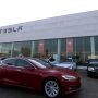 Tesla: Απειλή για τη μετοχή η πιθανή πτώση των πωλήσεων στο δ΄τρίμηνο