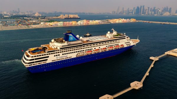 Celestyal Cruises: Εγκαινιάζει την πρώτη της σεζόν στον Αραβικό Κόλπο από το Κατάρ