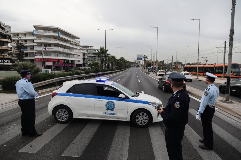 Κώδικας Oδικής Kυκλοφορίας: Τα νέα πρόστιμα – Πότε αφαιρείται το δίπλωμα, αναλυτικά παραδείγματα