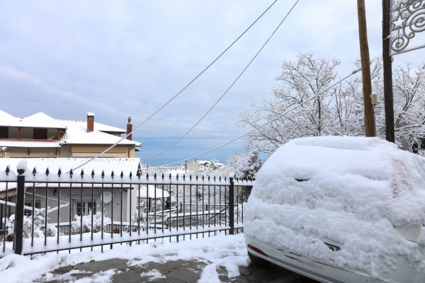 Καιρός: Τα έκτακτα μέτρα που εισηγείται η Επιτροπή Εκτίμησης Κινδύνου – Πού θα είναι κλειστά τα σχολεία