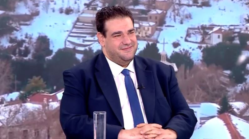 Λιβάνιος: Δεν υπάρχει γενικά το ενδεχόμενο αλλαγής του εκλογικού νόμου