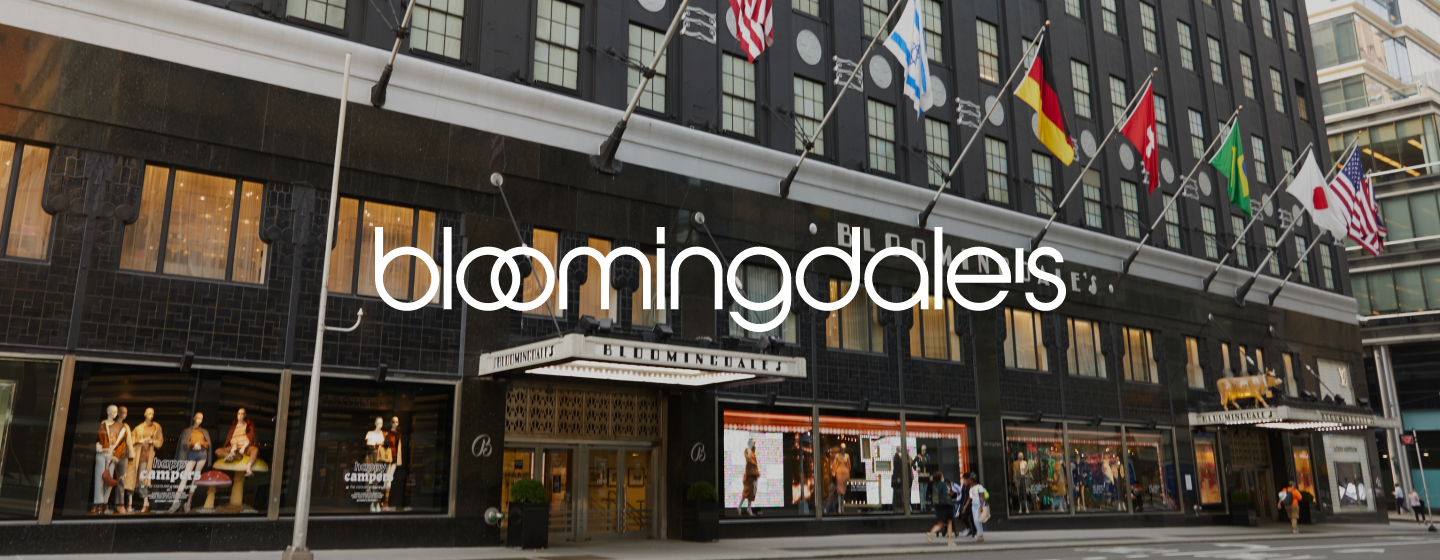 Bloomingdale’s