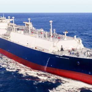 Πλοία μεταφοράς LNG: Τι θα κρίνει την πορεία της αγοράς