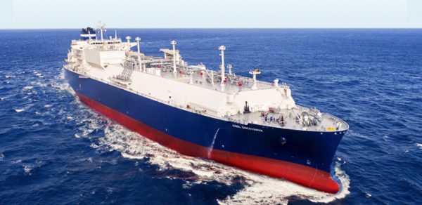 Πλοία μεταφοράς LNG: Τι θα κρίνει την πορεία της αγοράς