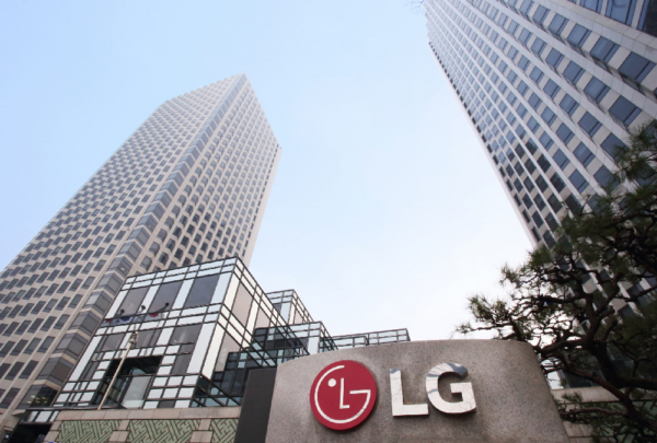 LG Electronics: Έσοδα και κέρδη σε επίπεδα ρεκόρ τριετίας