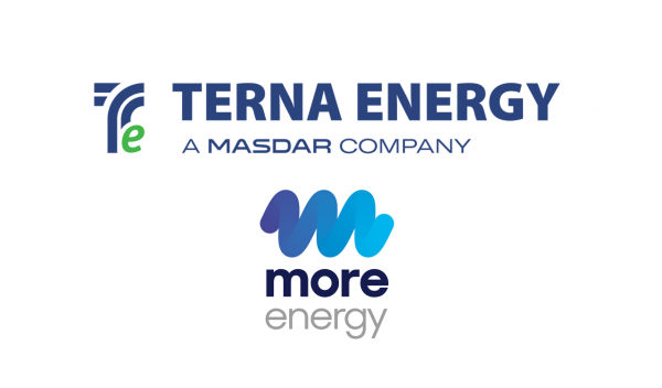 Motor Oil & TERNA Energy Unite to Build Greece’s First Offshore Wind Farm