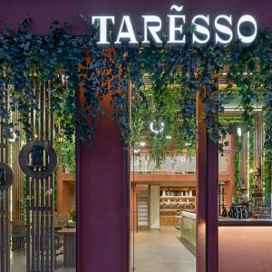 Motor Oil: Εξαγόρασε την Taresso Artisan Coffee Roasters