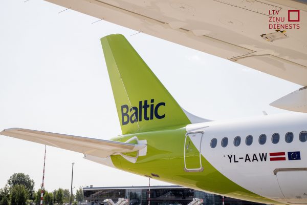 AirBaltic: Η αεροπορική της Λετονίας ακυρώνει 4.670 πτήσεις λόγω προβλημάτων συντήρησης