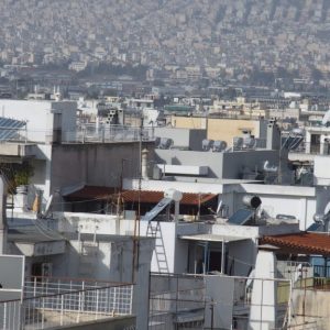 Ακίνητα: Τα «κρυφά» τετραγωνικά στο μάτι της ΑΑΔΕ