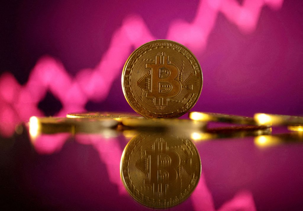 Bitcoin: Έσπασε το σερί ρεκόρ τον Δεκέμβριο, οι επενδυτές εξαργύρωσαν τα κέρδη τους