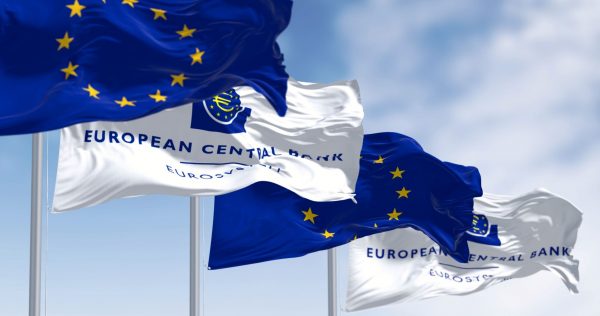 ECB Cuts Interest Rates by 25 Basis Points