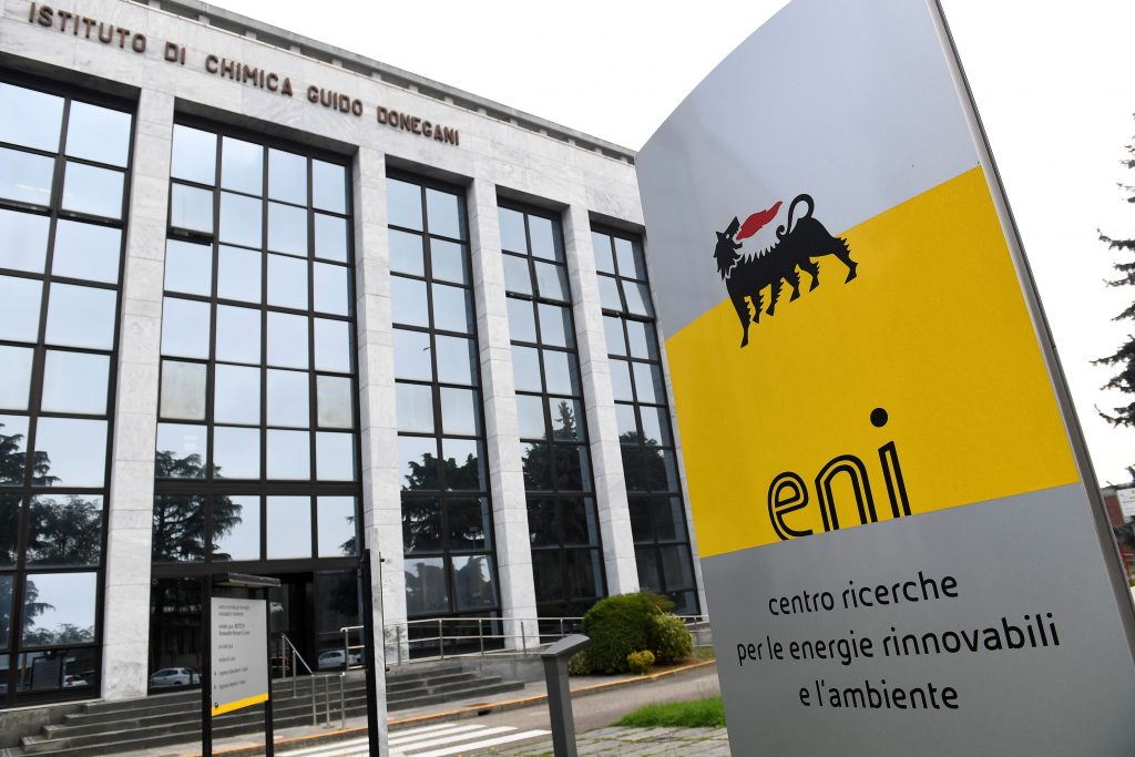 Eni: Λανσάρει τον πιο ισχυρό υπερυπολογιστή της Ευρώπης στην έρευνα για ορυκτά καύσιμα