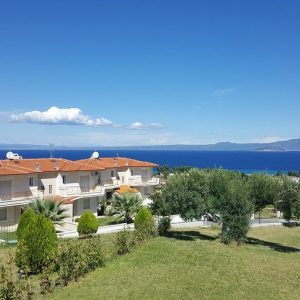 Trends Shifting Among Foreigners Buying Holiday Houses in Greece